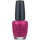 OPI NL B31 Flashbulb Fuchsia SHIMMER