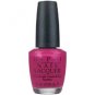 OPI NL B31 Flashbulb Fuchsia SHIMMER