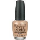 OPI NL B33 Up Front & Personal SHIMMER