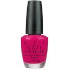 OPI NL B36 That's Berry Daring