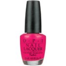 OPI NL B37 Ladies & Magenta-Men SHIMMER
