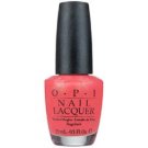 OPI NL B38 Bright Lights-Big Color SHIMMER