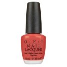 OPI NL B65 Mod-ern Girl SHIMMER