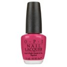 OPI NL B68 That's Hot! Pink