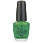 OPI NL B69 Green-wich Village