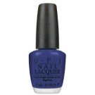 OPI NL B70 Dating A Royal