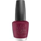 OPI NL B73 Overexposed in South Beach SHIMMER