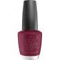 OPI NL B73 Overexposed in South Beach SHIMMER