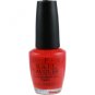 OPI NL B75 Paint My Moji-toes Red