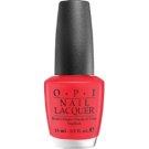 OPI NL B76 OPI On Collins Ave.