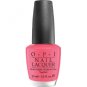 OPI NL B77 Feelin' Hot-Hot-Hot