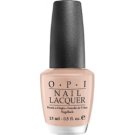 OPI NL B79 Sand in My Suit FROSTED