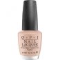 OPI NL B79 Sand in My Suit FROSTED