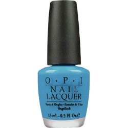 OPI NL B83 No Room for the Blues