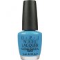 OPI NL B83 No Room for the Blues