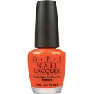 OPI NL B84 On the Same Paige