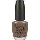 OPI NL B85 Over the Taupe
