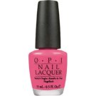 OPI NL B86 Shorts Story