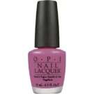 OPI NL B87 A Grape Fit!