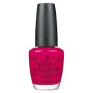 OPI NL C09 Pompeii Purple FROSTED
