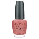 OPI NL C23 Yucatan If U Want