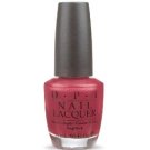 OPI NL C81 Nice Color, Eh? SHIMMER