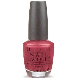 OPI NL C81 Nice Color, Eh? SHIMMER