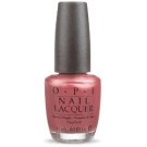 OPI NL C83 Mauving To Manitoba SHIMMER