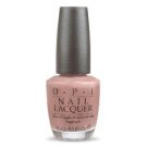 OPI NL C89 Cocolate Moose