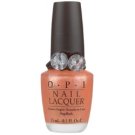 OPI NL D20 Peach a Boo!