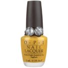 OPI NL D22 Lamonade Stand By Your Man