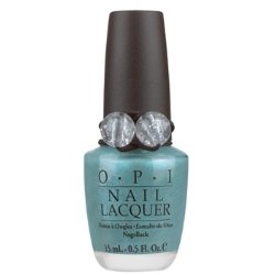 OPI NL D24 Sea Ya Later, Sailor!