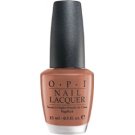 OPI NL E42 Can You Tapas This?