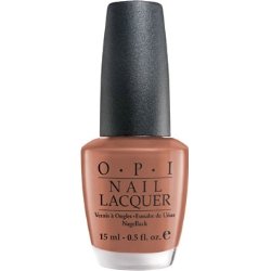 OPI NL E42 Can You Tapas This?