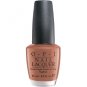 OPI NL E42 Can You Tapas This?