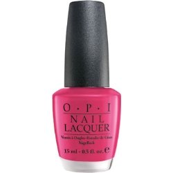 OPI NL E44 Pink Flamenco