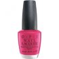 OPI NL E44 Pink Flamenco
