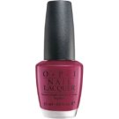 OPI NL E45 No Spain No Gain