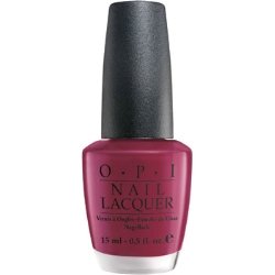 OPI NL E45 No Spain No Gain