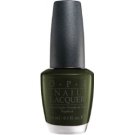 OPI NL E48 Here Today...Aragon Tomorrow FROSTED
