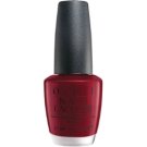 OPI NL E49 Manicurist of Seville FROSTED