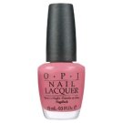 OPI NL F04 Japanese Rose Garden
