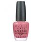 OPI NL F04 Japanese Rose Garden
