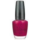 OPI NL F09 Jewel of India SHIMMER