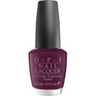 OPI NL F13 Louvre Me Louvre Me Not SHIMMER