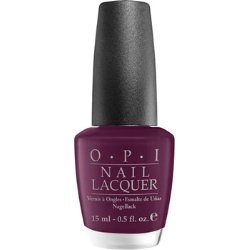 OPI NL F13 Louvre Me Louvre Me Not SHIMMER