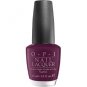 OPI NL F13 Louvre Me Louvre Me Not SHIMMER