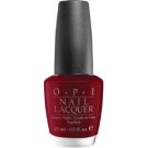 OPI NL F17 Bastille My Heart