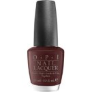 OPI NL F18 I'm Fondue of You