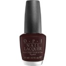 OPI NL F21 Eiffel for This Color SHIMMER